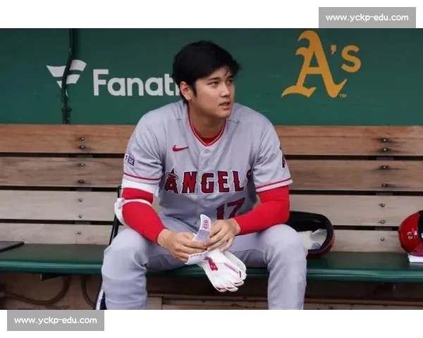 大谷翔平狂飙 101.7 英里四缝线速球,刷新个人大联盟最快纪录! 大谷翔平狂飙 101.7 英里四缝线速球,刷新个人大联盟最快纪录!