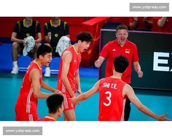 中国男排 0-3 土耳其西安站两胜两负 海宁:需提升抗压能力 中国男排 0-3 土耳其西安站两胜两负 海宁:需提升抗压能力